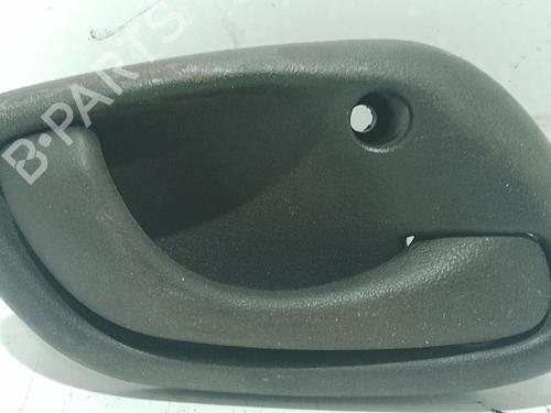 Used Rear right interior door handle Rear right interior door handle 39592089 39592089