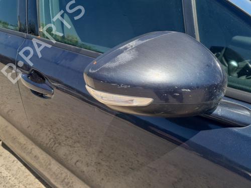 Pipe PEUGEOT 508 I (8D_) 1.6 HDi | BP31108267M125 - Image 3