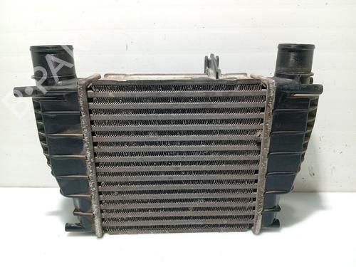 Ladeluftkühler für RENAULT CLIO III (BR0/1, CR0/1) 1.5 dCi (C/BR0G, C/BR1G) (68 hp) 31104256