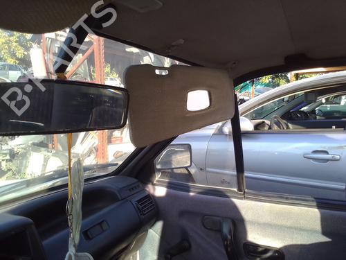 Front right window mechanism VW POLO CLASSIC (86C, 80) 1.3 Cat | BP31100992C23 