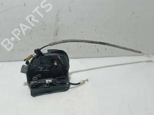 Rear left lock BMW X5 (E53) 3.0 d | BP31101983C100