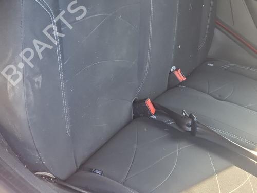 Right front fog light FORD FIESTA VI (CB1, CCN) 1.0 EcoBoost | BP31104388C31 