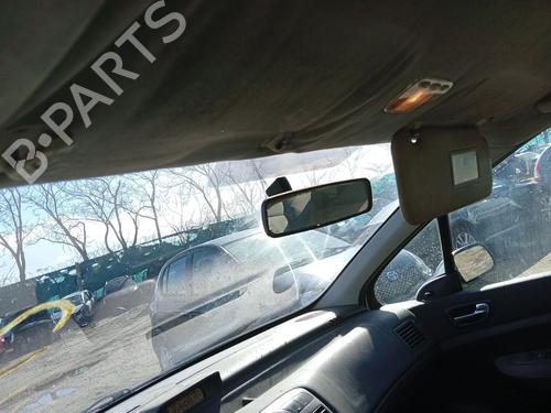 Left front window switch PEUGEOT 307 (3A/C) 1.6 16V | BP33290581I27 - Image 14