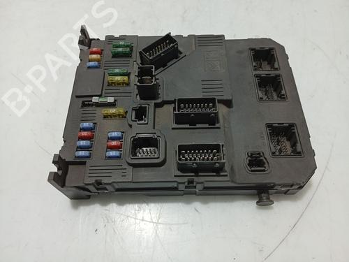 Control unit PEUGEOT 407 (6D_) 1.8 (6D6FZB) | BP31109237M11 
