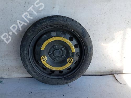 Used Rim Rim 36910572 36910572