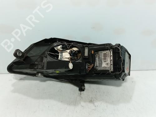 Right headlight VW PASSAT B6 Variant (3C5) 2.0 TDI | BP35789020C29 - Image 2
