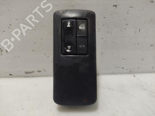 Used Right front window switch OPEL VECTRA C (Z02) 2.0 DTI 16V (F69) (101 hp) 31098808