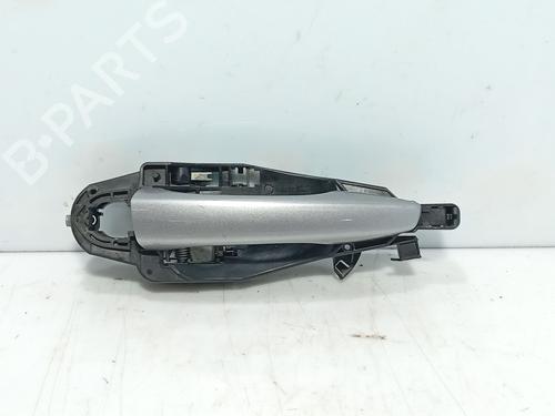 Used Rear right exterior door handle Rear right exterior door handle 39233331 39233331