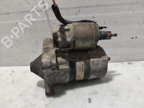 Used Starter RENAULT MEGANE III Hatchback (BZ0/1_, B3_) 1.6 16V (111 hp) 24969855