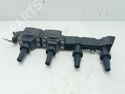 Used Ignition coil Ignition coil PEUGEOT 307 (3A/C) 1.6 16V (109 hp) 34123830 34123830