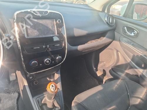 Other RENAULT CLIO IV Grandtour (KH_) 1.5 dCi 90 (KHN3, KHN4) | BP31105561O1 