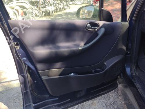 Heater resistor MERCEDES-BENZ A-CLASS (W168) A 140 (168.031, 168.131) | BP31109858M108 