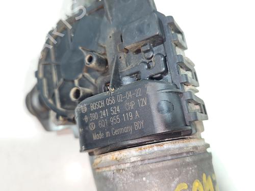 Front wiper motor VW POLO IV (9N_, 9A_) | BP31102252M29