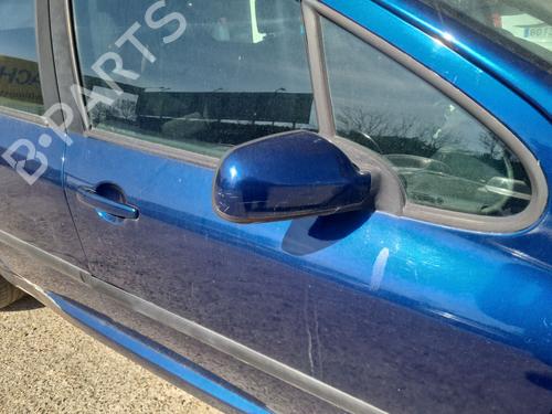 Elektronisk modul PEUGEOT 307 (3A/C) 1.6 HDi | BP31103606M83 