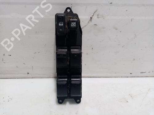 Used Left front window switch TOYOTA COROLLA Verso (ZER_, ZZE12_, R1_) 2.2 D-4D (AUR10_, AUR10R) (136 hp) 23131974
