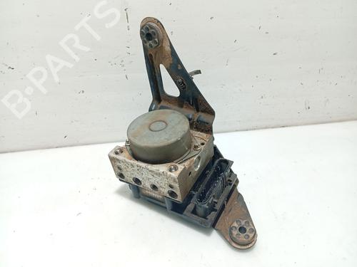 Used ABS pump RENAULT KANGOO Express (FW0/1_) 1.5 dCi 70 (FW0A, KW0V) (68 hp) 31104008