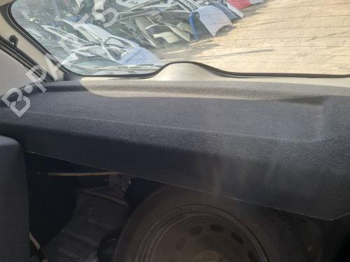 Engine control unit (ECU) FORD FIESTA V (JH_, JD_) 1.4 16V | BP25347382M57 