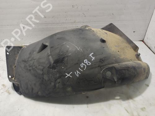 Used Wheel arch RENAULT CLIO III (BR0/1, CR0/1) [2005-2014]  31098552