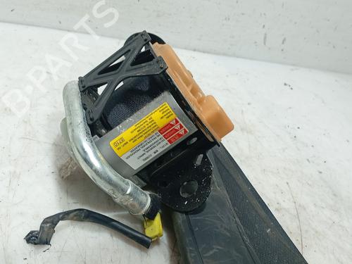 Front left seatbelt NISSAN NOTE (E11, NE11) 1.5 dCi | BP36800875I26 - Image 6