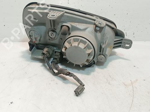 Left headlight HYUNDAI SANTA FÉ I (SM) 2.0 CRDi | BP35787808C28 - Image 4