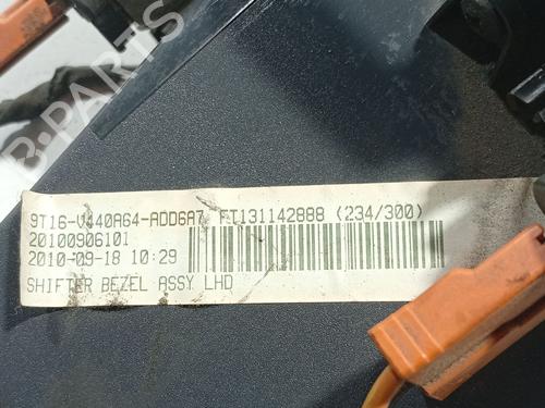 Other FORD TRANSIT CONNECT (P65_, P70_, P80_) 1.8 TDCi | BP31106211O1 