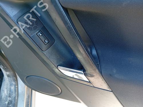 Left front window switch OPEL VECTRA C (Z02) 2.2 DTI 16V (F69) | BP38411474I27 - Image 25