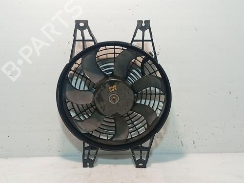 Køleventilator elektrisk Køleventilator elektrisk 38486463 38486463
