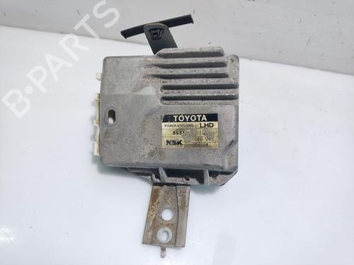 Calculateur direction TOYOTA COROLLA (_E12_) 2.0 D-4D (CDE120R, CDE120L_) (110 hp) 24889104