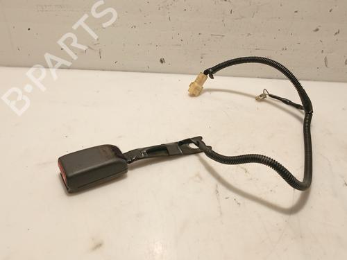 Boucle de ceinture de sécurité TOYOTA AVENSIS (_T25_) 2.0 D-4D (CDT250_, CDT250R) (116 hp) 32096035