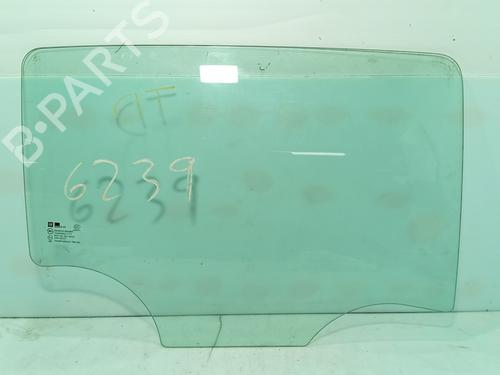 Used Rear right door window CHEVROLET AVEO Hatchback (T300) 1.3 D (95 hp) 32369206