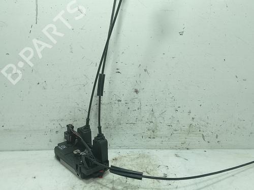 Used Rear right lock Rear right lock 38959630 38959630