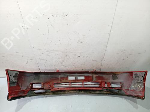 Front bumper SEAT CORDOBA Vario (6K5) 1.6 i | BP31104557C7 