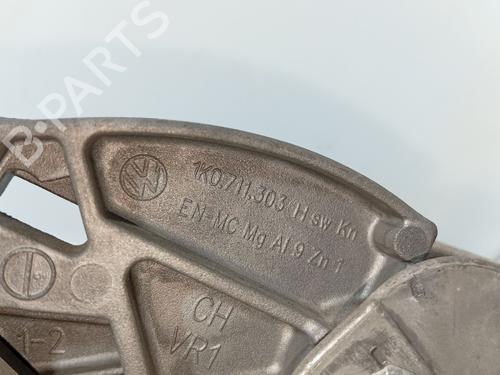 Hand brake VW GOLF PLUS V (5M1, 521) 1.9 TDI | BP36293178I18 - Image 2