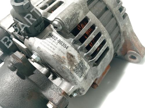 Alternator HYUNDAI SONATA V (NF) 2.0 CRDi | BP31106341M7