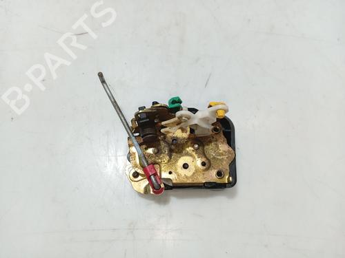 Rear left lock CHRYSLER PT CRUISER (PT_) | BP31098324C100