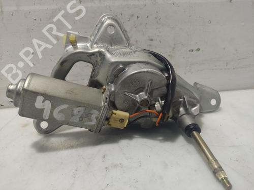 Used Rear wiper motor SUZUKI IGNIS I (FH) [2000-2005]  31099174