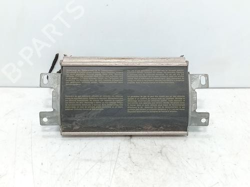 Used Passenger airbag Passenger airbag MERCEDES-BENZ C-CLASS (W203) C 180 Kompressor (203.046) (143 hp) 36353357 36353357