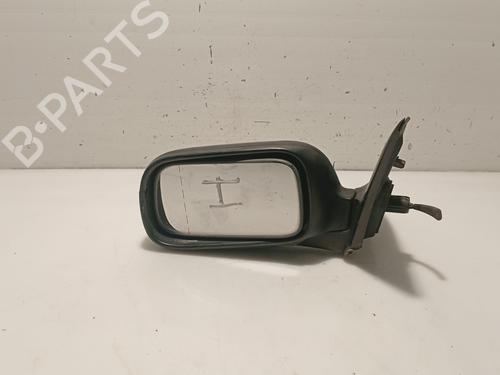 Retrovisor esquerdo NISSAN PRIMERA Hatchback (P11) 2.0 TD (90 hp) 31110147