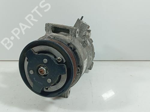 AC compressor VW TOURAN (1T3) 1.6 TDI | BP39239779M34 - Image 2