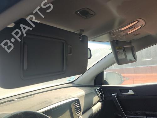 Right rear window motor KIA SPORTAGE IV (QL, QLE) 1.6 GDI | BP31110005E22 