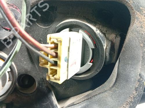 Left taillight MAZDA 3 (BK) 1.6 DI Turbo | BP40599952C34 - Image 6