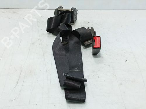 Used Rear center seatbelt Rear center seatbelt FORD MONDEO III Saloon (B4Y) 2.0 TDCi (130 hp) 36324803 36324803