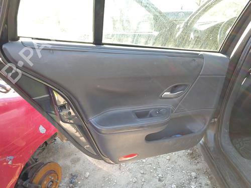 Left front window motor RENAULT LAGUNA II Grandtour (KG0/1_)  | BP31101402E21 