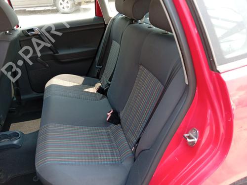 Headlight switch VW POLO IV (9N_, 9A_) 1.4 TDI | BP39668564I24 - Image 20