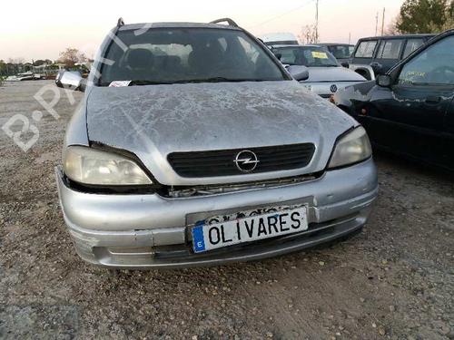 Used Parts OPEL ASTRA G Hatchback (T98) [1998-2009]  4370343