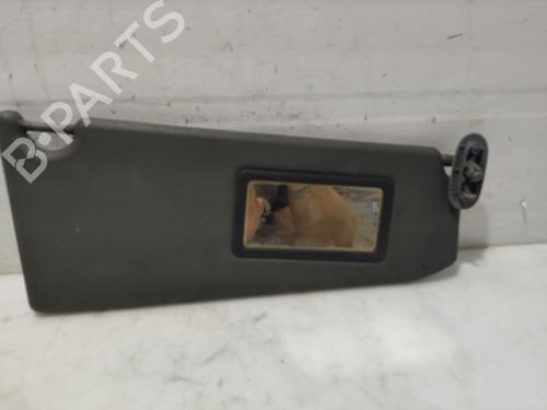 Højre solskærm RENAULT MEGANE I Classic (LA0/1_) 1.4 (LA0E, LA0V) (75 hp) 31103198