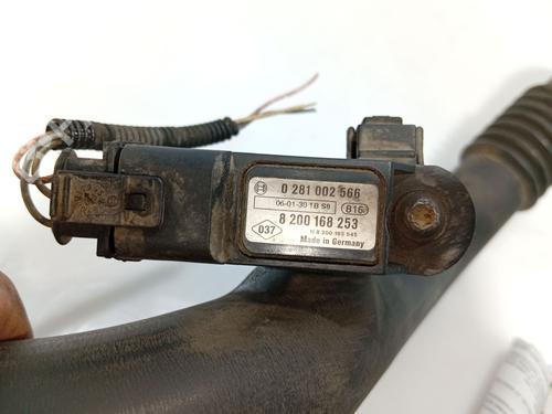 Pipe RENAULT MEGANE II Saloon (LM0/1_) 1.5 dCi (LM1E) | BP37636150M125 - Image 5