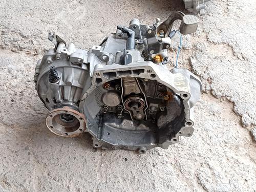 Used Gearbox Gearbox SEAT CORDOBA (6L2) 1.4 TDI (70 hp) 36702725 36702725