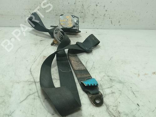 Used Rear left seatbelt Rear left seatbelt 38873556 38873556