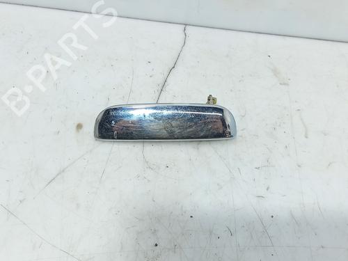 Used Front left exterior door handle Front left exterior door handle NISSAN CABSTAR E (TL_, VL_) 125.35, 125.45 (TL0, VL0) (125 hp) 34231494 34231494